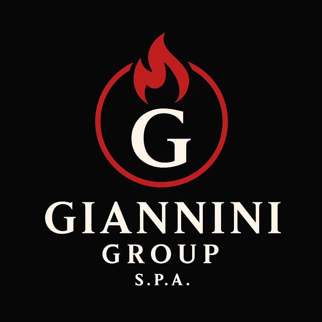 Logo Giannini Group